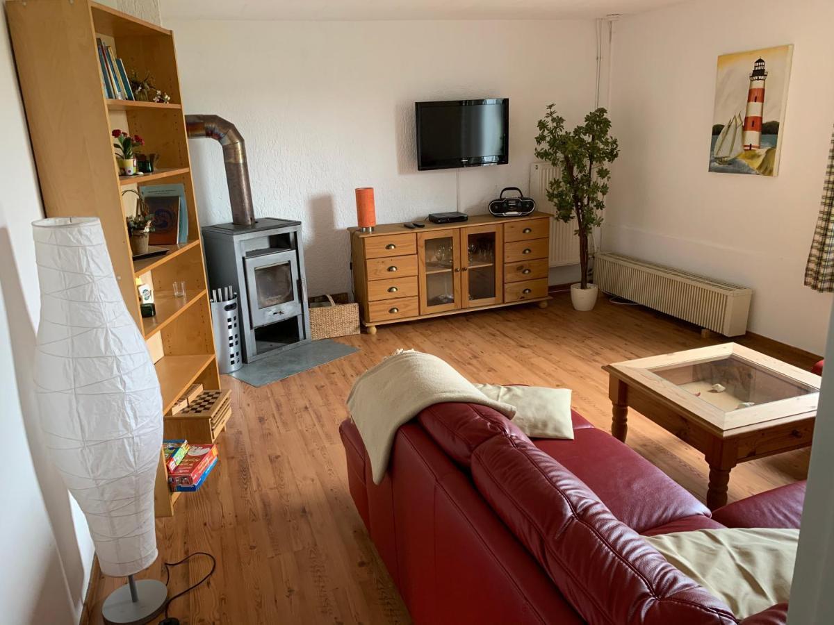 Useinseldom Apartment Katschow Екстериор снимка